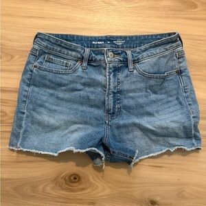 Old Navy Women's Denim Shorts